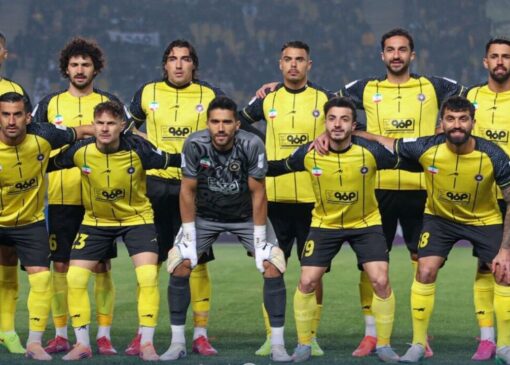 سپاهان و شانس صعود به عنوان تیم اول؛ محرم طلایی‌پوشان را احیا کرد