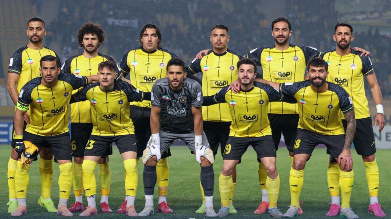 سپاهان و شانس صعود به عنوان تیم اول؛ محرم طلایی‌پوشان را احیا کرد