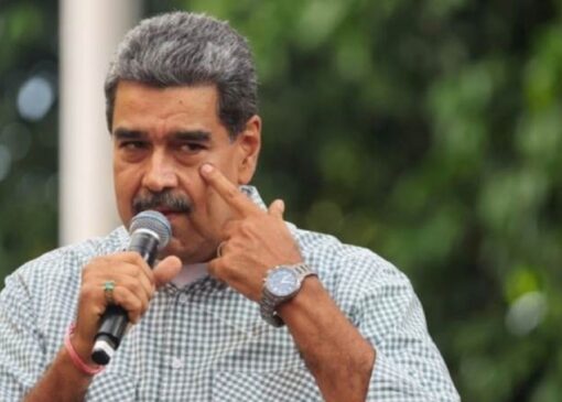 مادورو: آمریکا نمی‌تواند ونزوئلا را شکست دهد