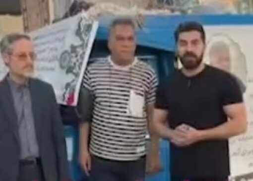 اقدام ماندگار یک خانواده در تهیه جهیزیه + فیلم