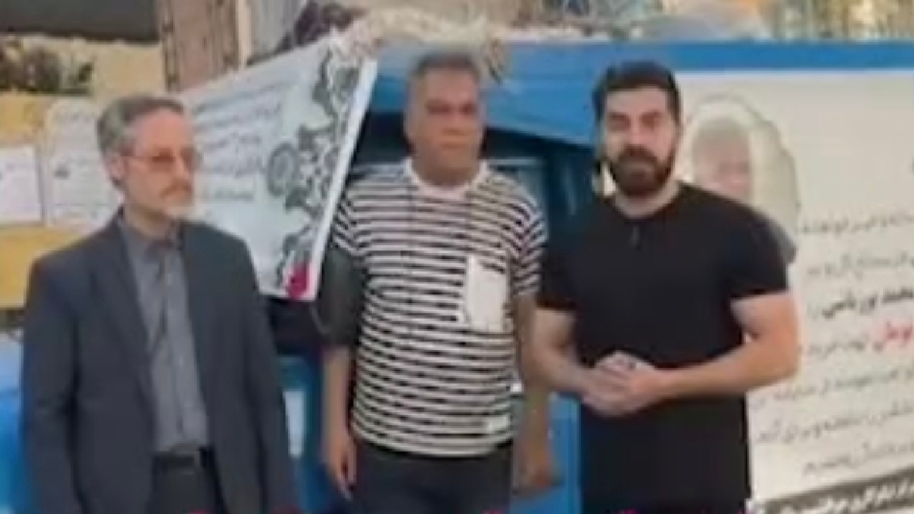 اقدام ماندگار یک خانواده در تهیه جهیزیه + فیلم