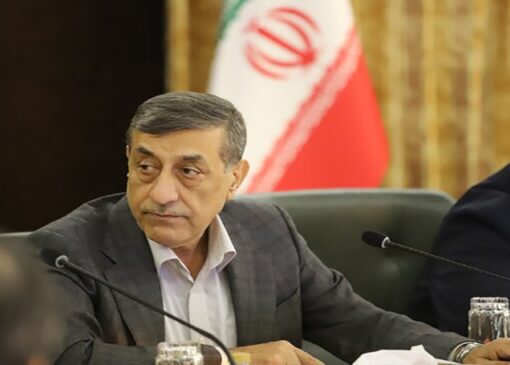 توافق با سازمان برنامه و بودجه برای تکمیل سریع‌تر پروژه‌های نیمه‌تمام