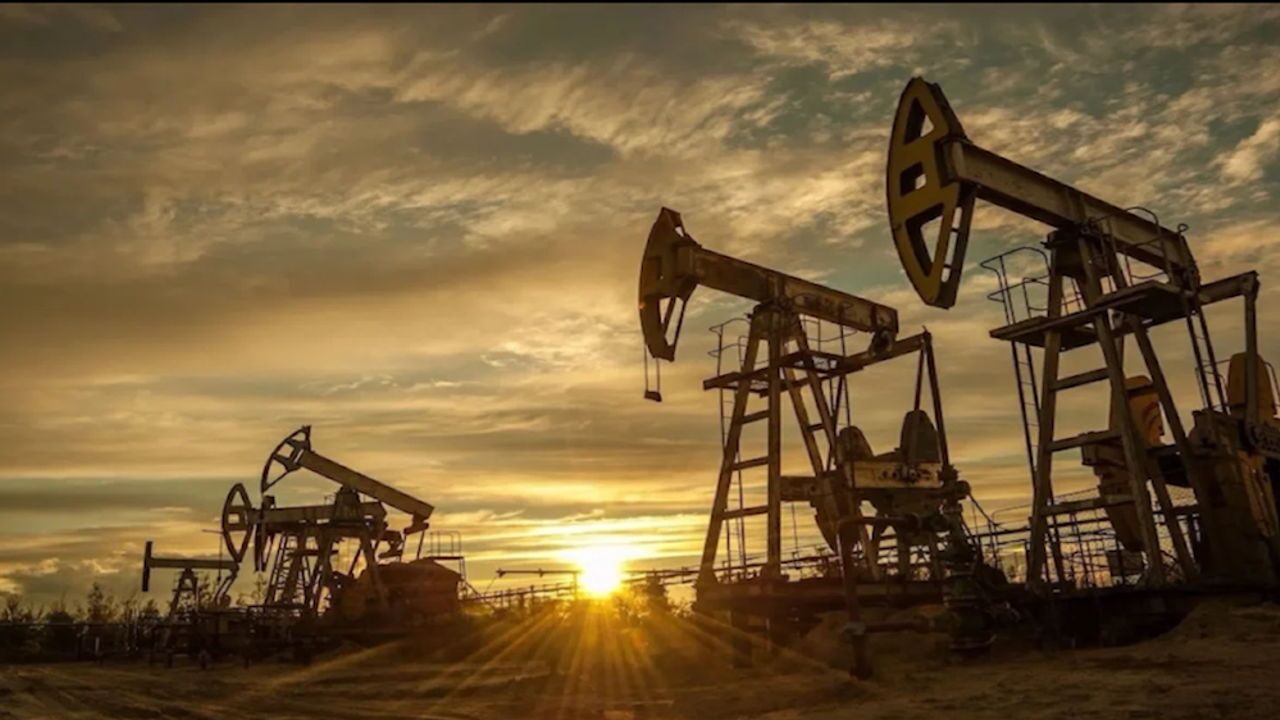 افزایش اندک نفت پس از امید‌ها به توافق اوکراین و روسیه