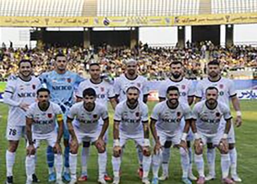 بسته شدن ۳ پنجره نقل‌وانتقالاتی تیم لیگ برتری با اعلام فیفا