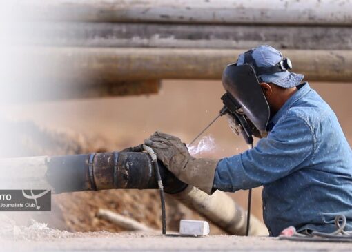 ۷۰۰ میلیارد ریال برای رفع تشنگی روستا‌های لرستان؛ طرح آبرسانی به بهره‌برداری رسید