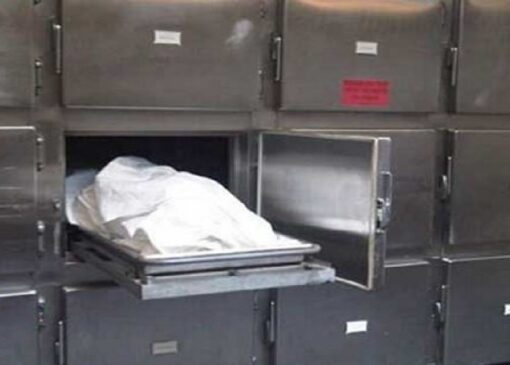 دستگیری قاتل فراری در یک گاوداری