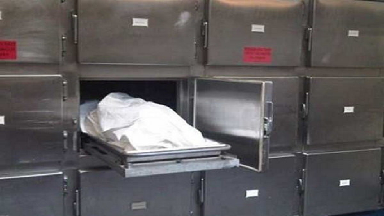 دستگیری قاتل فراری در یک گاوداری