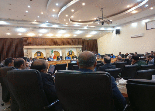 خسارت‌ ۱۰۰ هزار میلیاردی مخاطرات طبیعی در سال گذشته