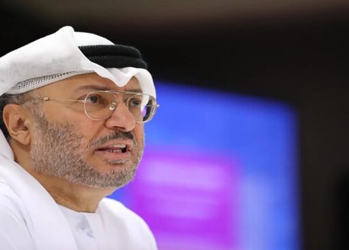 استقبال امارات از تصمیم ترامپ برای تروریستی خواندن اخوان‌المسلمین