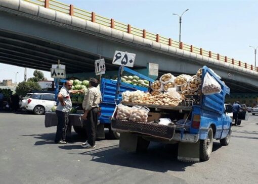 اعمال قانون بیش از ۵ میلیون فقره تخلفات ساکن از ابتدای سال جاری تاکنون در پایتخت