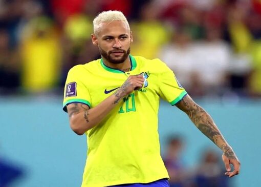 آیا نیمار به پایان فوتبالش رسیده است؟