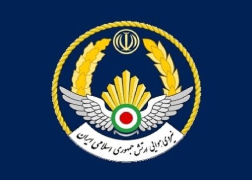 توضیح نیروی هوایی ارتش درباره عبور جنگنده خودی از آسمان تهران