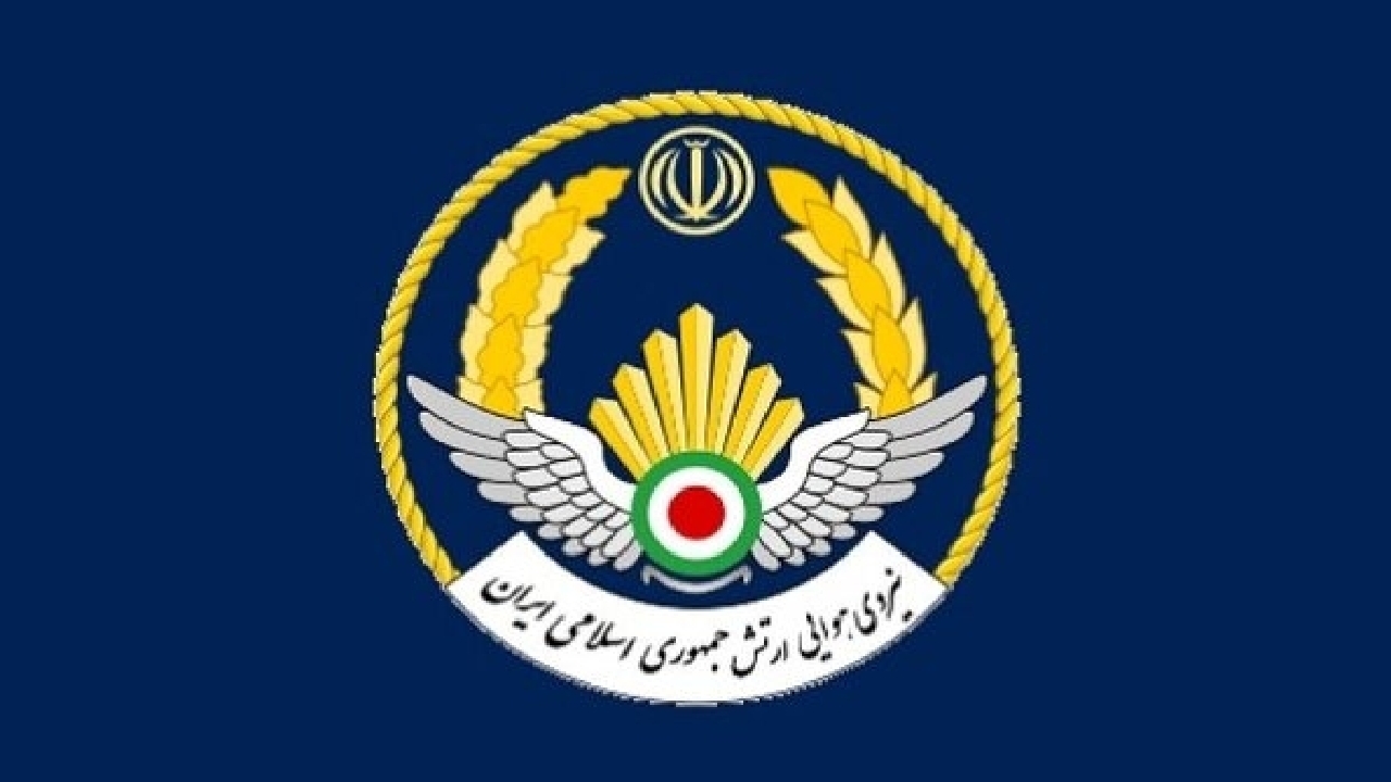 توضیح نیروی هوایی ارتش درباره عبور جنگنده خودی از آسمان تهران