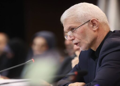 اسبقیان: روادید تیم ملی فوتبال از سوی وزارت خارجه دنبال می‌شود/ موضوع ژیمناستیک حقوقی است