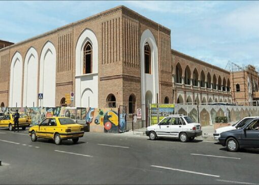 «اجلاس شهری تهران ۲۰۲۵» برگزار می‌شود