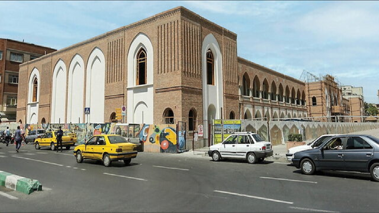 «اجلاس شهری تهران ۲۰۲۵» برگزار می‌شود