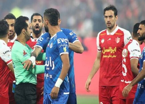 داور دربی بعد از پایان هفته یازدهم اعلام می‌شود/ ما اهل لابی گری و رایزنی نیستیم