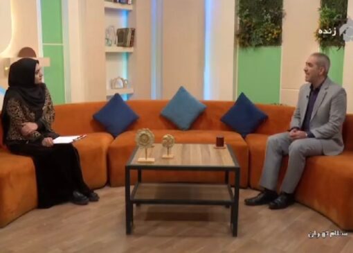 عدم نقش آفرینی مصرف شیر در مقابله با آلودگی هوا + فیلم