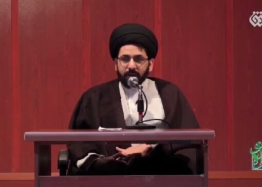 توصیه رهبر معظم انقلاب به بسیجی‌ها + فیلم