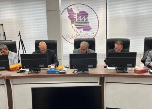 ۳۷ پرونده مربوط به صنایع کوچک استان البرز تعیین‌تکلیف شد