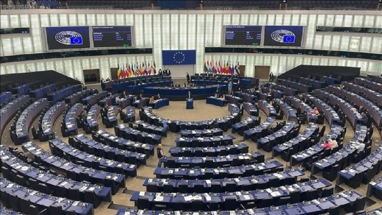 تلاش پارلمان اروپا برای ایجاد محدودیت‌های سنی در رسانه‌های اجتماعی