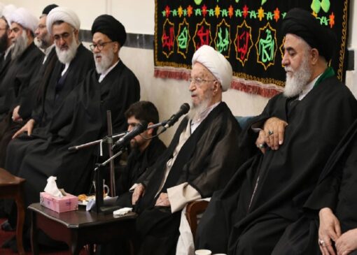 تجمل‌گرایی ریشه بسیاری از مشکلات اجتماعی است