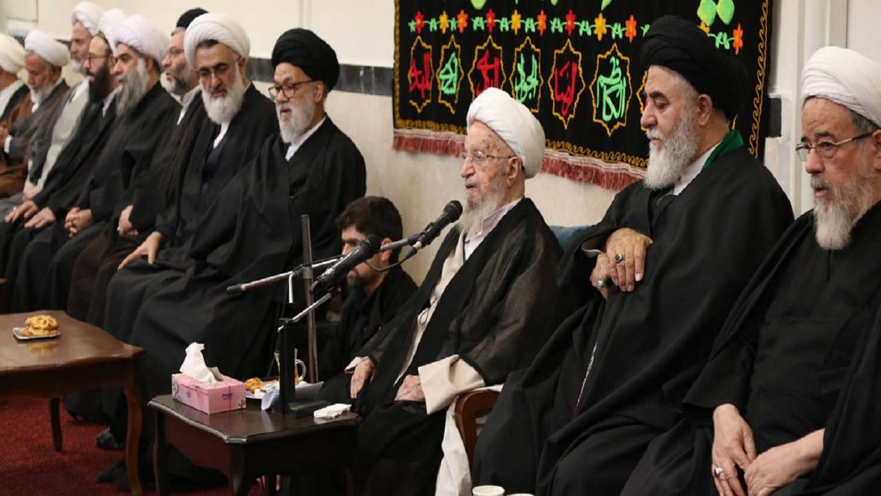 تجمل‌گرایی ریشه بسیاری از مشکلات اجتماعی است