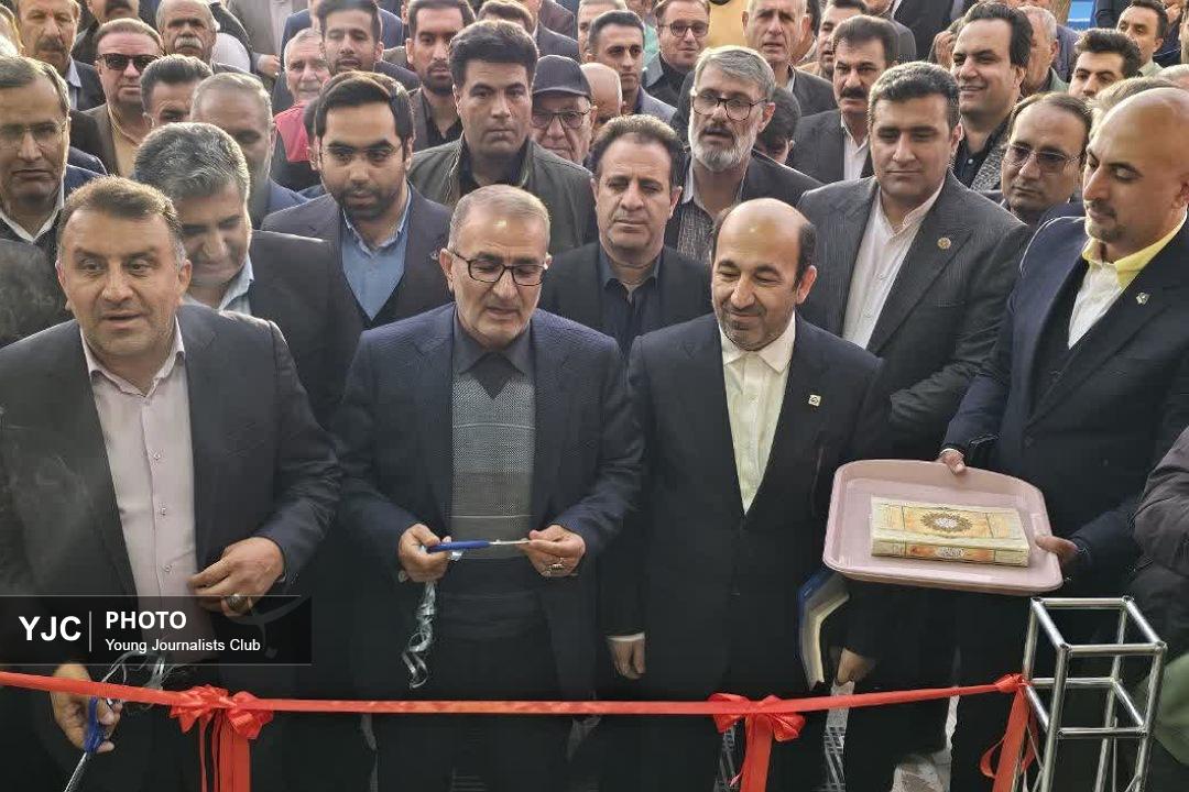 آغاز عملیات پنج‌هزار میلیاردی لرزه‌نگاری در چهار میدان نفتی بویراحمد