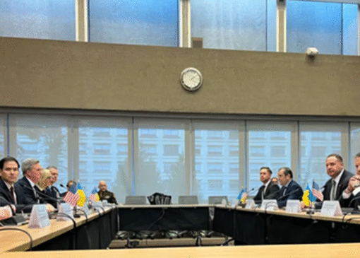 چه تغییراتی در طرح صلح ترامپ برای اوکراین ایجاد شده است؟