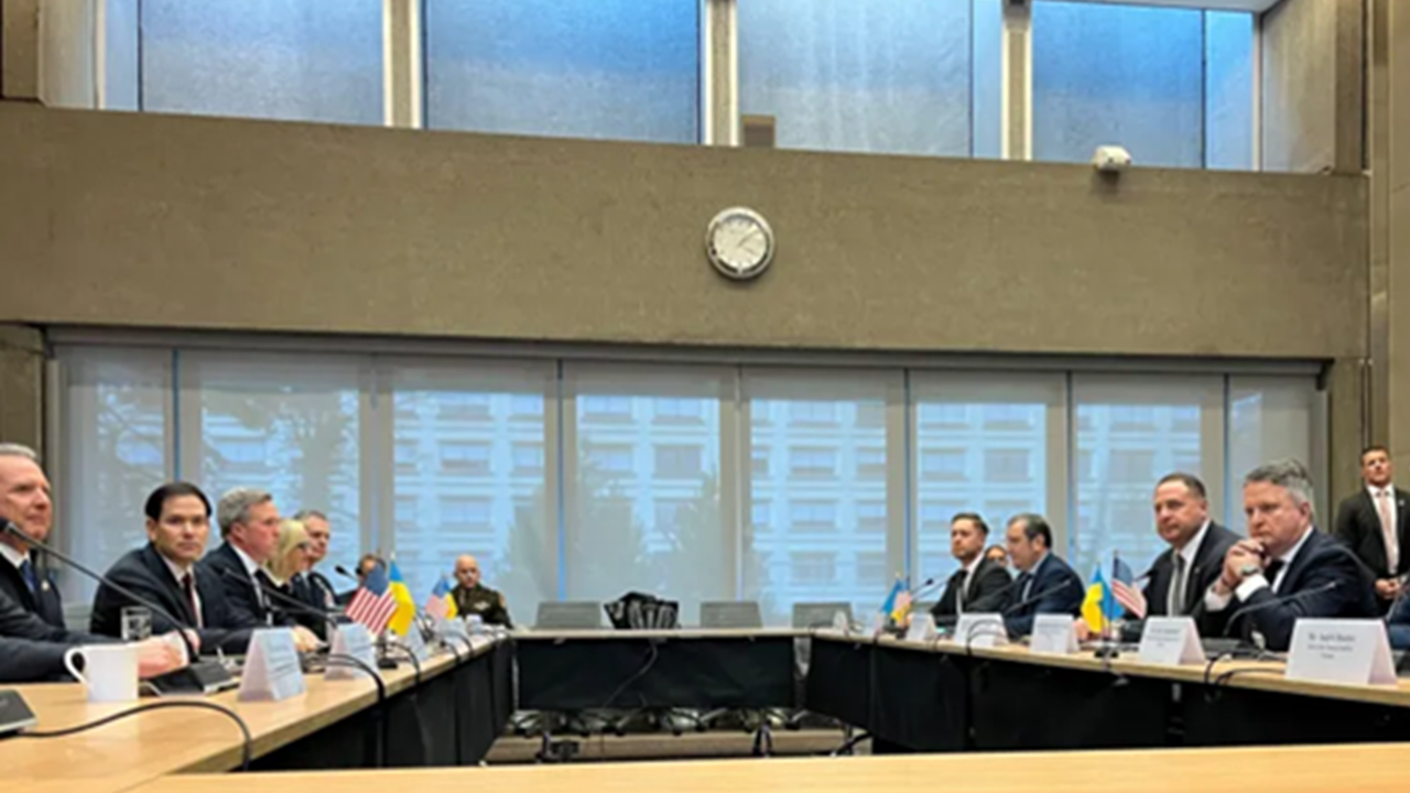 چه تغییراتی در طرح صلح ترامپ برای اوکراین ایجاد شده است؟