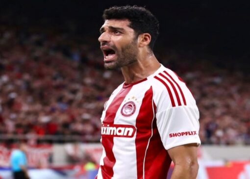 آمار خارق‌العاده طارمی؛ ۱۰۰ درصد تبدیل موقعیت به گل