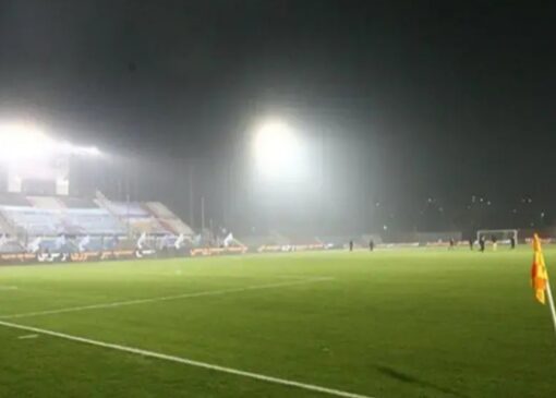 اتوبوس الوصل در راه ورزشگاه شهدای شهرقدس گم شد!