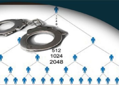 ۲۳ عضو یک شرکت هرمی در مشهد دستگیر شدند