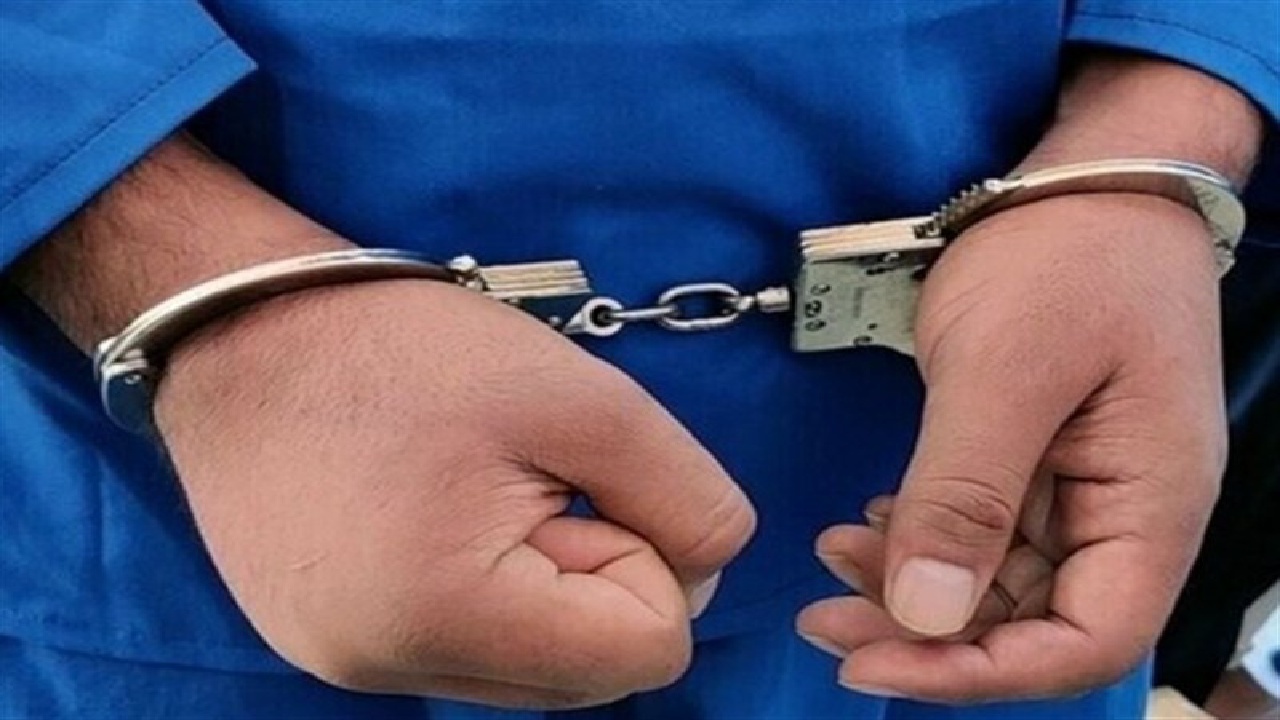 دستگیری گزینه شهرداری دورود به اتهام ارتشاء