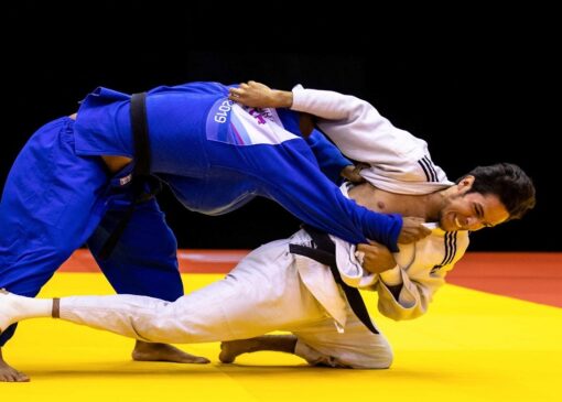 تفاهمنامه ساخت خانه جودو وکمپ تیم ملی در قم به امضا رسید