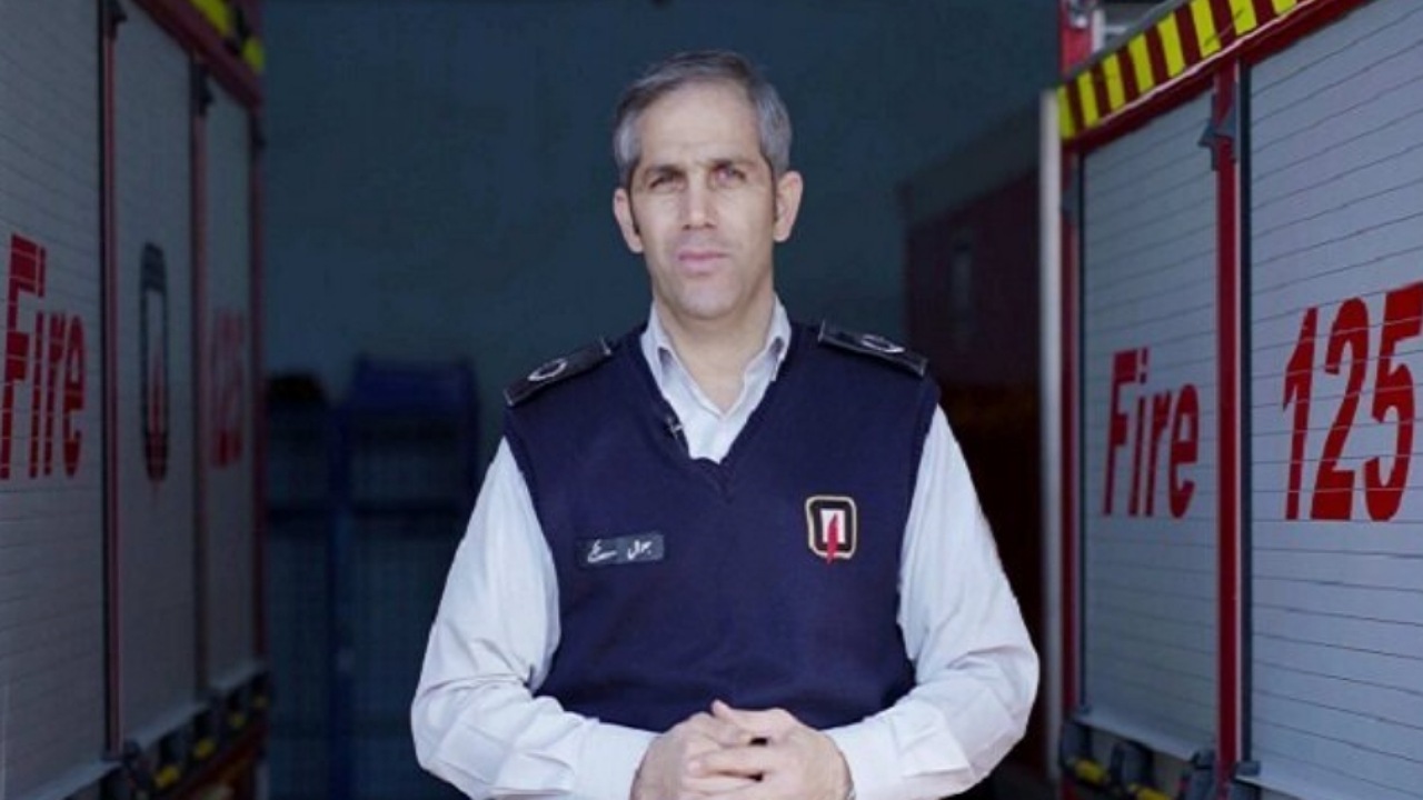 آتش‌سوزی در بزرگراه یادگار؛ خسارت به چند خودرو و منازل ویلایی