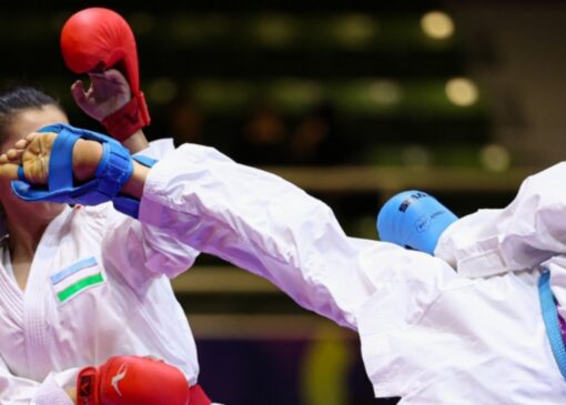 آغاز مسابقات جهانی کاراته از فردا؛ قرعه‌ نمایندگان ایران مشخص شد