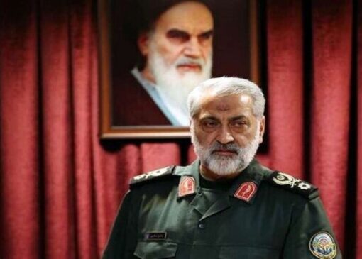 سردار شکارچی: در جنگ ۱۲ روزه تحمیلی همه دنیا علیه ایران بسیج شد