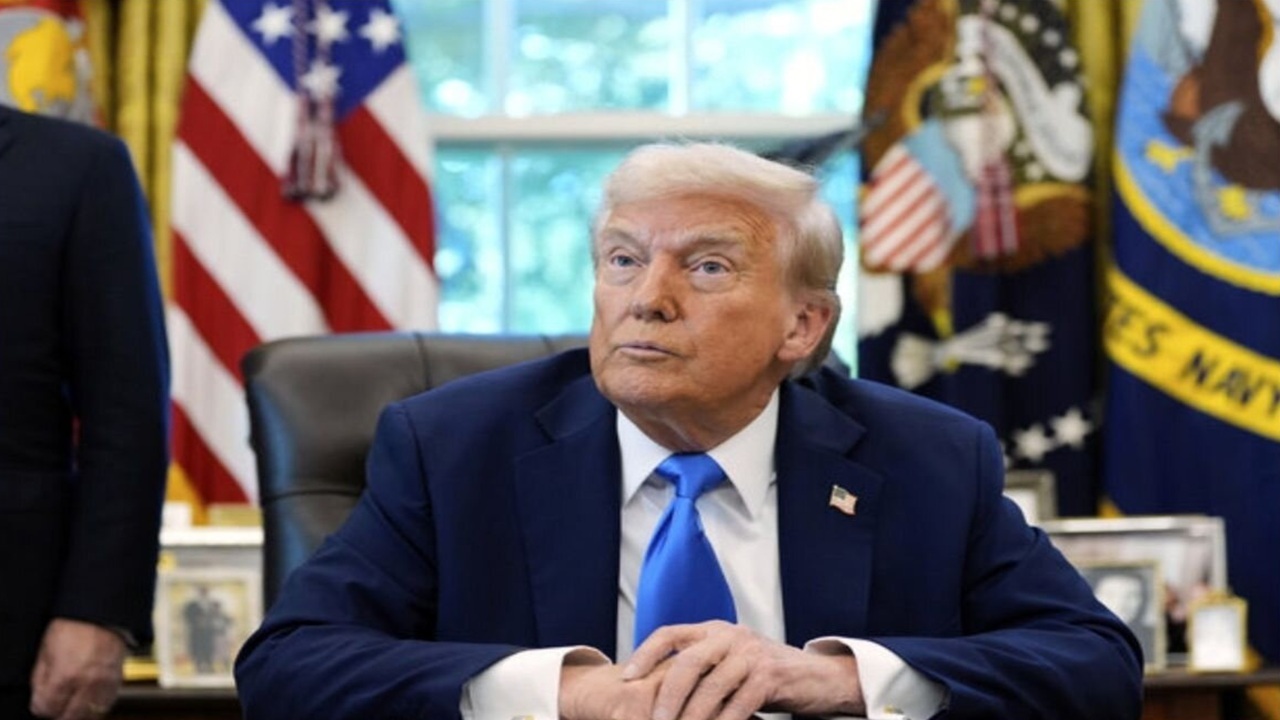 پیام تهدیدآمیز دوباره واشنگتن برای بیروت + فیلم