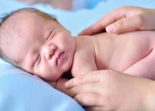 ثبت رکورد تازه تولد در کره‌جنوبی پس از پنج سال + فیلم