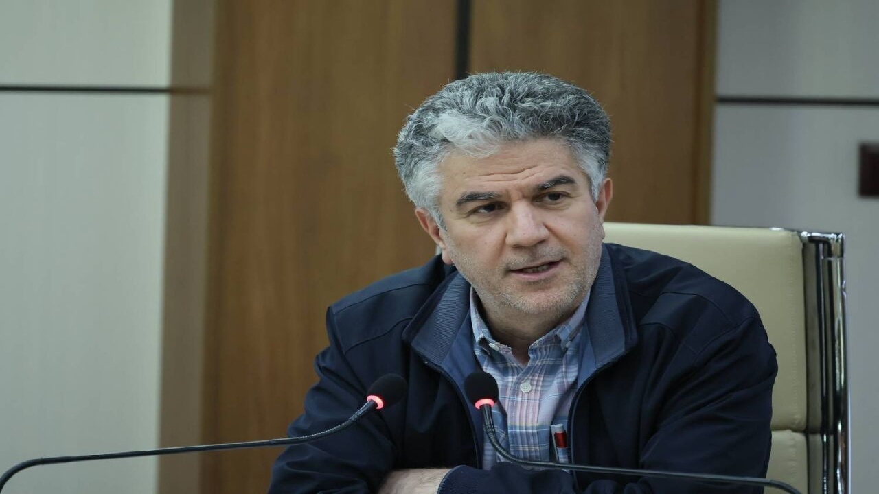 ۵۰ هزار تخت بیمارستانی فرسوده در کشور وجود دارد