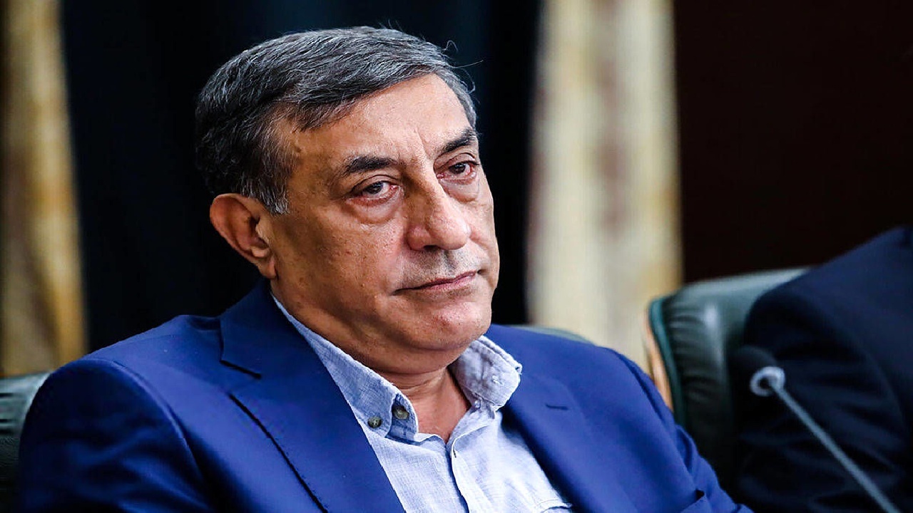 هدف اصلی دولت از اصلاح قیمت بنزین مهار تورم است