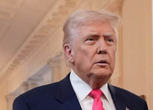 ترامپ: تیراندازی واشنگتن یک «عمل تروریستی» بود/ ورود افغان‌ها تحت دولت بایدن بازنگری می‌شود