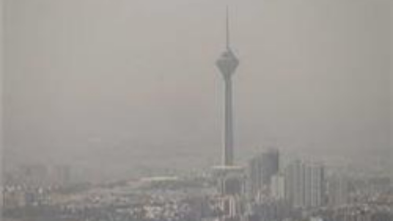 شیر، آلودگی را دفع نمی‌کند + فیلم