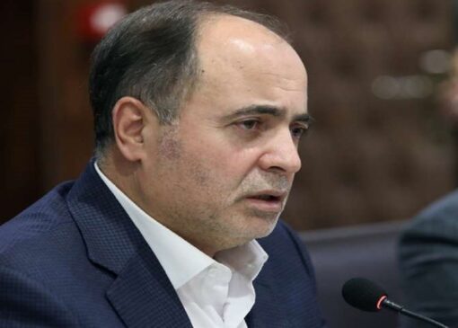 روند مبادلات ایران و روسیه روبه افزایش است