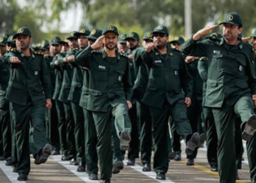 تصمیم ضد ایرانی استرالیا علیه سپاه پاسداران