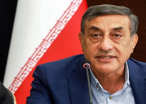 معاون رئیس‌جمهور: سد در دست ساخت دالکی بوشهر تا دو سال آینده آبگیری می‌شود