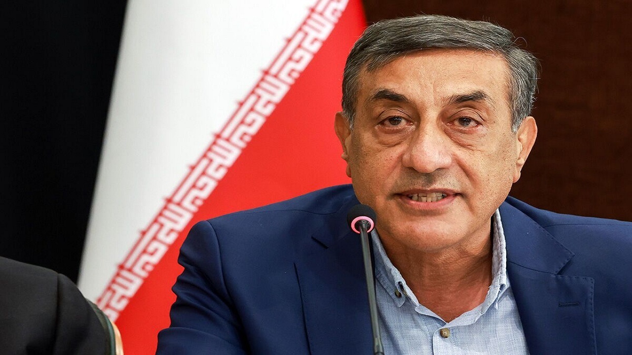 معاون رئیس‌جمهور: سد در دست ساخت دالکی بوشهر تا دو سال آینده آبگیری می‌شود