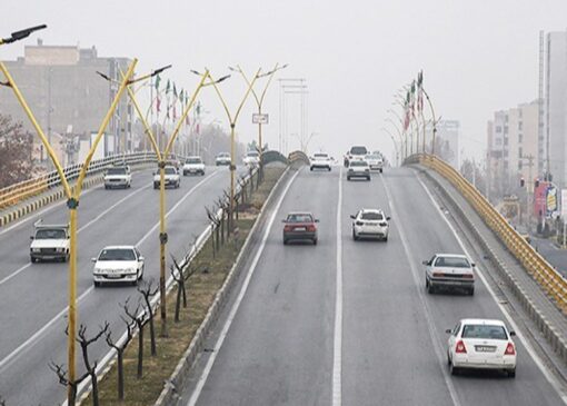 چرا آمار سایت‌های خارجی درباره آلودگی هوای تهران با داده‌های رسمی داخلی متفاوت است؟