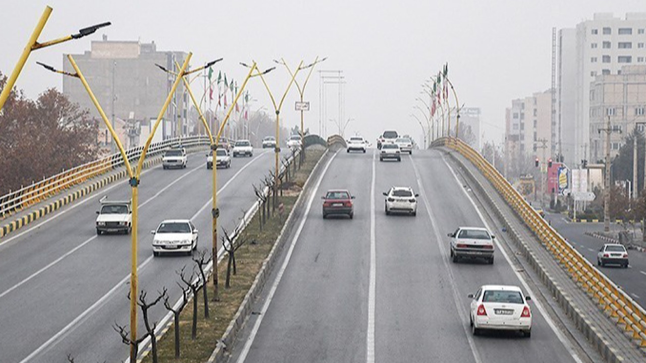 چرا آمار سایت‌های خارجی درباره آلودگی هوای تهران با داده‌های رسمی داخلی متفاوت است؟